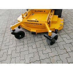 Hustler Super Z 60 RD
