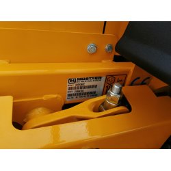 Hustler Super Z 60 RD