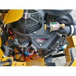 Hustler Super Z 60 RD