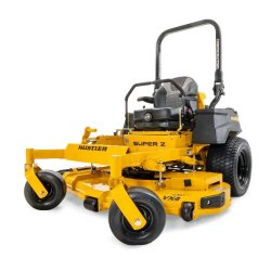 Hustler Super Z 60 RD