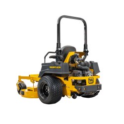 Hustler Super Z 60 RD