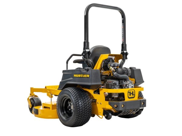 Hustler Super Z 60 RD