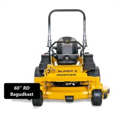 Hustler Super Z 60 RD