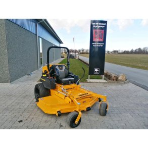 Hustler Z Diesel 60 RD