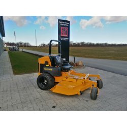 Hustler Z Diesel 60 RD