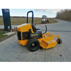 Hustler Z Diesel 60 RD