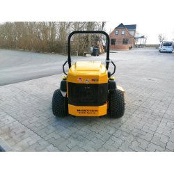 Hustler Z Diesel 60 RD