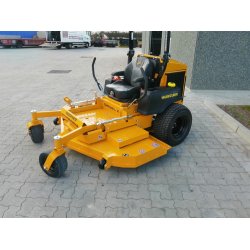 Hustler Z Diesel 60 RD