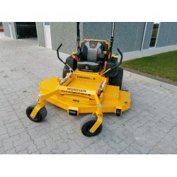 Hustler Z Diesel 60 RD