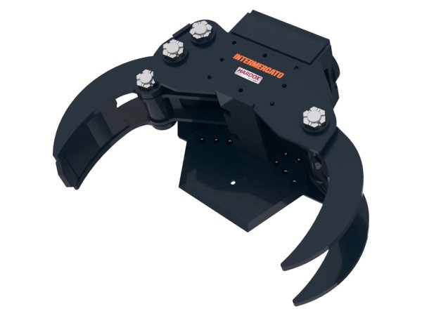 Intermercato Tigergrip Trklipper