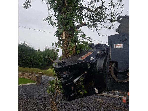 Intermercato Tigergrip Trklipper