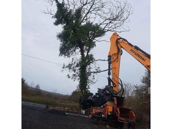 Intermercato Tigergrip Trklipper