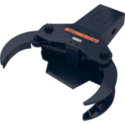 Intermercato Tigergrip Tigercut Trklipper