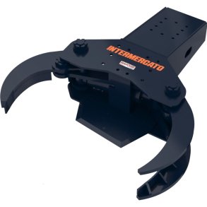 Intermercato Tigergrip Tigercut Trklipper