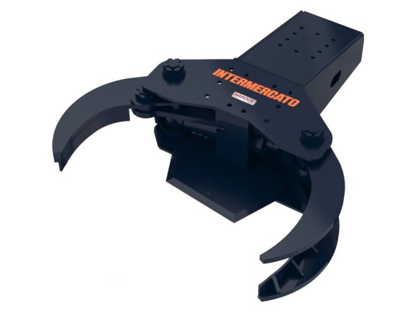 Intermercato Tigergrip Tigercut Trklipper