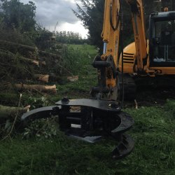 Intermercato Tigergrip Tigercut Trklipper