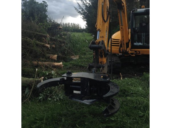 Intermercato Tigergrip Tigercut Trklipper