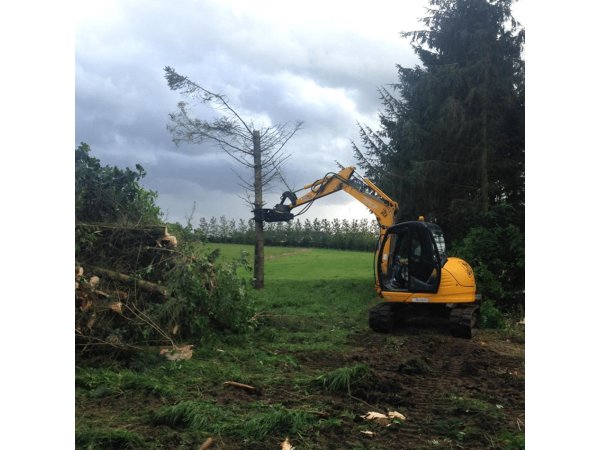 Intermercato Tigergrip Tigercut Trklipper