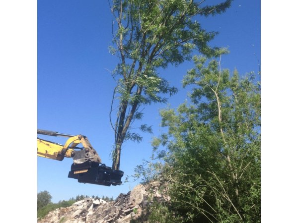 Intermercato Tigergrip Tigercut Trklipper