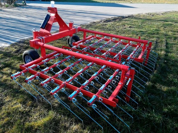 Jar-Met P510 - 3,0 m.