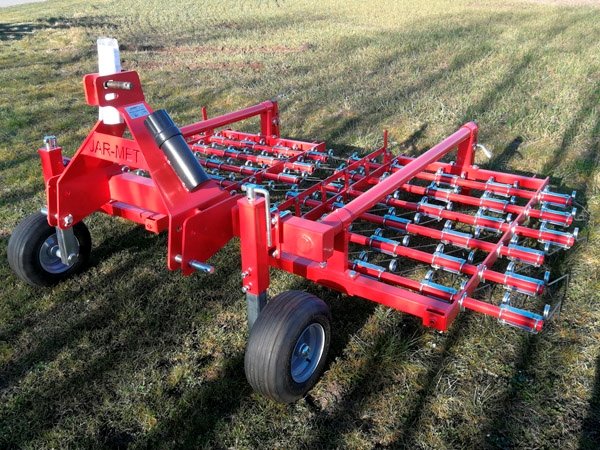 Jar-Met P510 - 3,0 m.