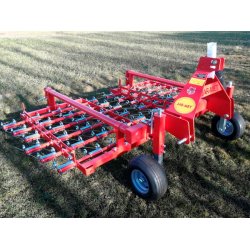 Jar-Met P510 - 3,0 m.