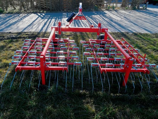 Jar-Met P510 - 3,0 m.