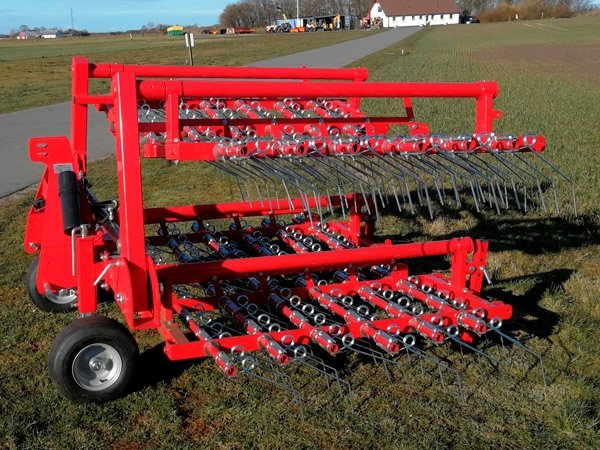 Jar-Met P510/2 - 6,0 m.