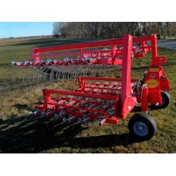 Jar-Met P510/2 - 6,0 m.