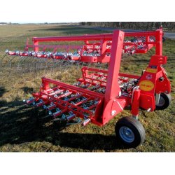 Jar-Met P510/2 - 6,0 m.