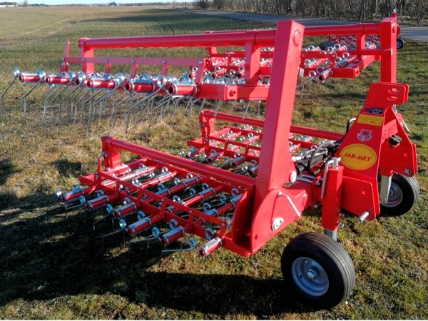 Jar-Met P510/2 - 6,0 m.