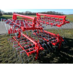 Jar-Met P510/2 - 6,0 m.