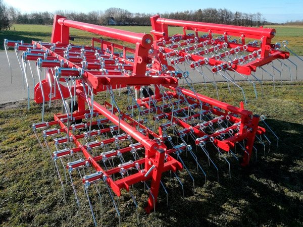 Jar-Met P510/2 - 6,0 m.