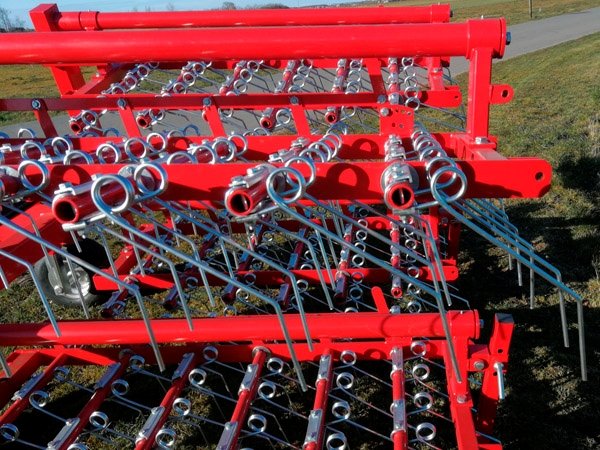 Jar-Met P510/2 - 6,0 m.