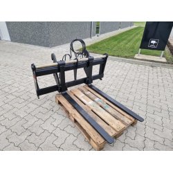 JST Pallegafler m. hy. gaffelflyt