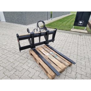 JST Pallegafler m. hy. gaffelflyt