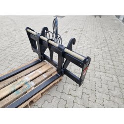 JST Pallegafler m. hy. gaffelflyt