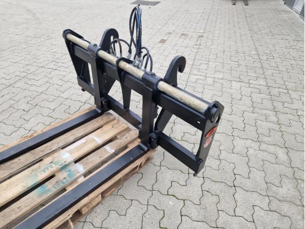 JST Pallegafler m. hy. gaffelflyt