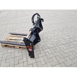 JST Pallegafler m. hy. gaffelflyt