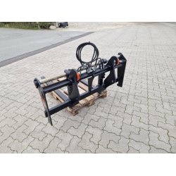 JST Pallegafler m. hy. gaffelflyt