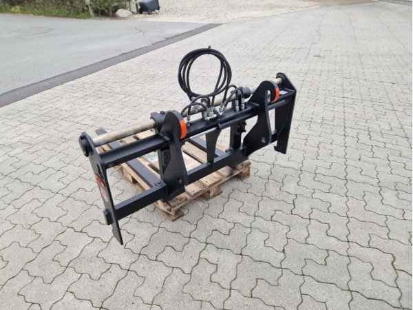 JST Pallegafler m. hy. gaffelflyt