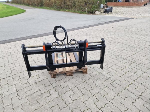 JST Pallegafler m. hy. gaffelflyt