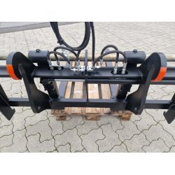 JST Pallegafler m. hy. gaffelflyt