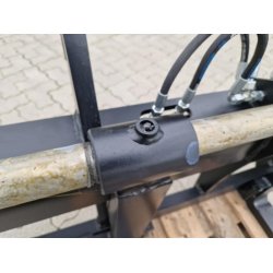 JST Pallegafler m. hy. gaffelflyt