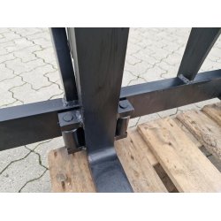 JST Pallegafler m. hy. gaffelflyt