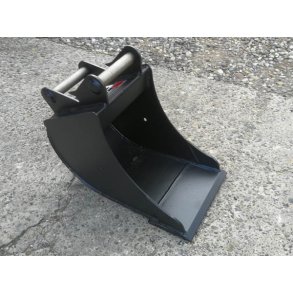 JST GS1 Graveskovl 20-60 cm.