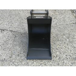 JST GS1 Graveskovl 20-60 cm.