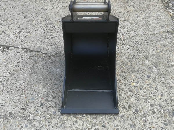 JST GS1 Graveskovl 20-60 cm.