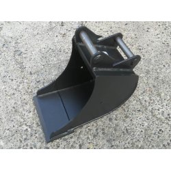 JST GS1 Graveskovl 20-60 cm.