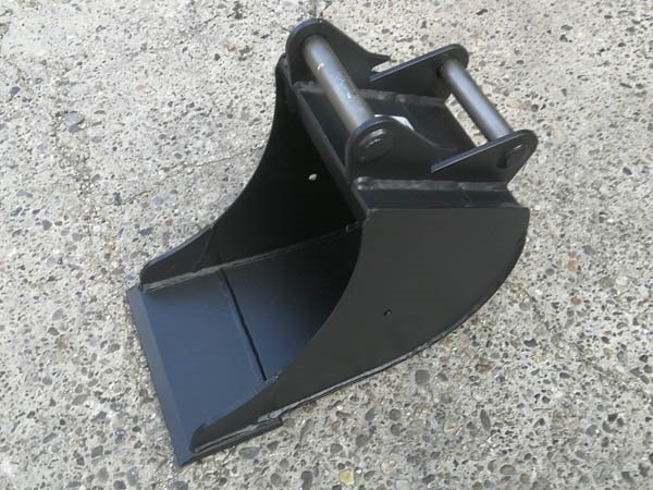 JST GS1 Graveskovl 20-60 cm.